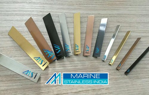 stainless steel t patti
